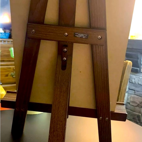 Three Wise Women Sign - Hobby Lobby Easel - Wall Hanger, Pre-Owned - Picture 5 of 8